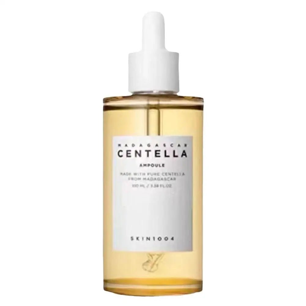 SKIN1004 Centella Asiatica Essence/Eye Cream/Cleanser/Cleansing Oil/Sun Cream/Toner Moisturizing Calming Face Serum Skin Care - TheGlamTrend14:366100ML serum100ML serumSKIN1004 Centella Asiatica Essence/Eye Cream/Cleanser/Cleansing Oil/Sun Cream/Toner Moisturizing Calming Face Serum Skin Care