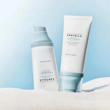 SKIN1004 Hyaluronic acid Centella asiatica water - based sunscreen moisturizing light nourishing Korean skin care products 50ML - TheGlamTrend14:20133540450ML50MLSKIN1004 Hyaluronic acid Centella asiatica water - based sunscreen moisturizing light nourishing Korean skin care products 50ML