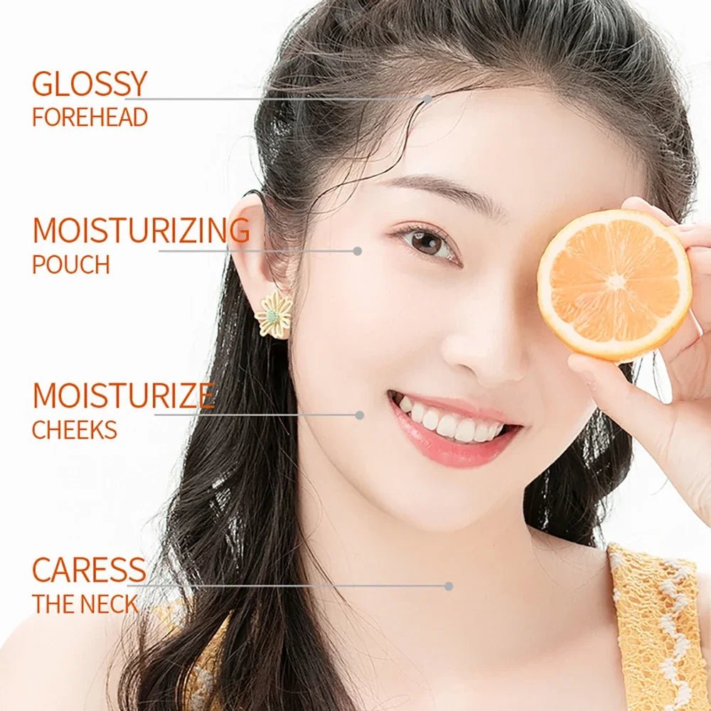Skincare Products Vitamin C Facial Serum Brighten Skin Lighten Spots Hyaluronic Acid Face Essence Skin Care Products 30ml - TheGlamTrend200000581:200006902Vitamin CVitamin CSkincare Products Vitamin C Facial Serum Brighten Skin Lighten Spots Hyaluronic Acid Face Essence Skin Care Products 30ml