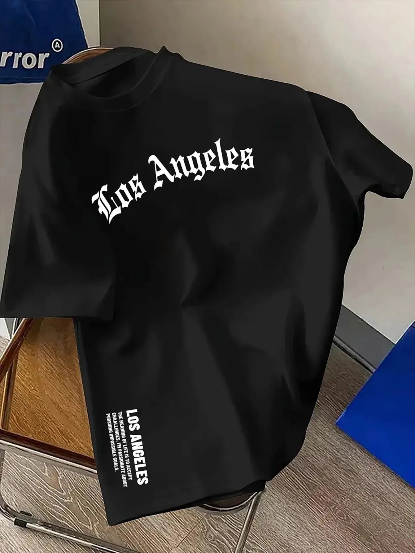 T-shirts for Men High Quality Short Sleeve Tee Man T Shirt Cotton Men's T-shirts New Oversize T-shirt Tops Tees Clothing - TheGlamTrend14:12544;5:41834XXXLT-shirts for Men High Quality Short Sleeve Tee Man T Shirt Cotton Men's T-shirts New Oversize T-shirt Tops Tees Clothing