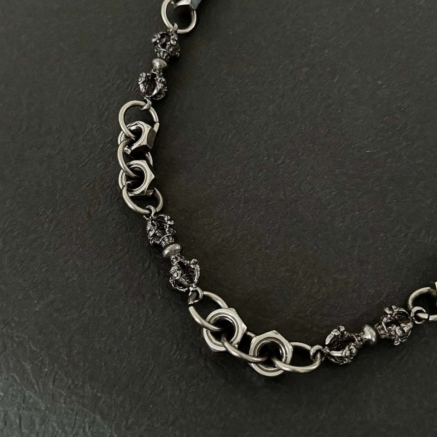 Trouser Chains for Men Pants Chain Jean Belt Biker Wallet Chain Eagle Charm for Men Hip Hop Punk Heavy Goth Accessories - TheGlamTrend<none>Trouser Chains for Men Pants Chain Jean Belt Biker Wallet Chain Eagle Charm for Men Hip Hop Punk Heavy Goth Accessories