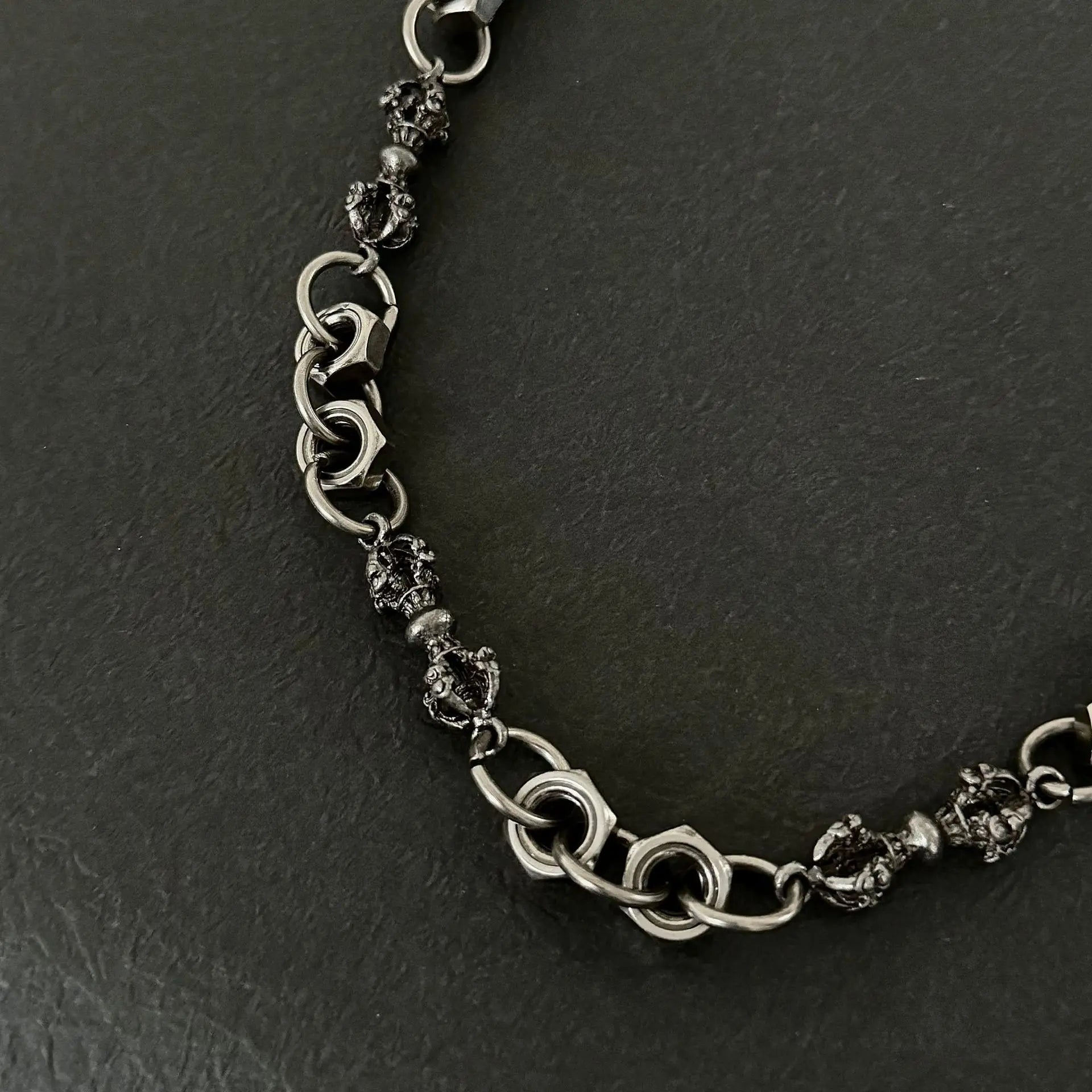 Trouser Chains for Men Pants Chain Jean Belt Biker Wallet Chain Eagle Charm for Men Hip Hop Punk Heavy Goth Accessories - TheGlamTrend<none>Trouser Chains for Men Pants Chain Jean Belt Biker Wallet Chain Eagle Charm for Men Hip Hop Punk Heavy Goth Accessories