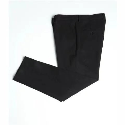 Trousers for Men Gray Herringbone Men's Trousers Retro Autumn Wool Tweed Pants Men's Clothing Plus Size for Gentleman Trousers - TheGlamTrend14:193black wool;5:100010482black wool37Trousers for Men Gray Herringbone Men's Trousers Retro Autumn Wool Tweed Pants Men's Clothing Plus Size for Gentleman Trousers