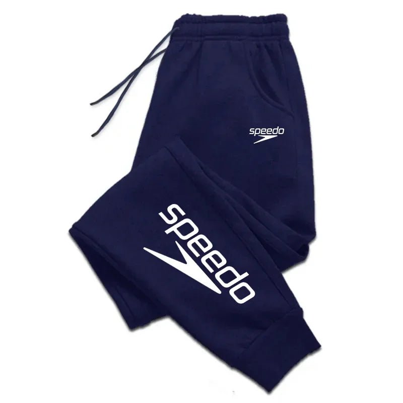 Trousers Versatile Mens Sweatpants Trend Print Pants Outdoors Sports Daily Casual Tracksuit Trousers Seaside Jogging Man Pants - TheGlamTrend14:173Navy;5:361386NavyMTrousers Versatile Mens Sweatpants Trend Print Pants Outdoors Sports Daily Casual Tracksuit Trousers Seaside Jogging Man Pants