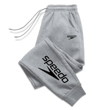 Trousers Versatile Mens Sweatpants Trend Print Pants Outdoors Sports Daily Casual Tracksuit Trousers Seaside Jogging Man Pants - TheGlamTrend14:193Grey;5:361386GreyMTrousers Versatile Mens Sweatpants Trend Print Pants Outdoors Sports Daily Casual Tracksuit Trousers Seaside Jogging Man Pants
