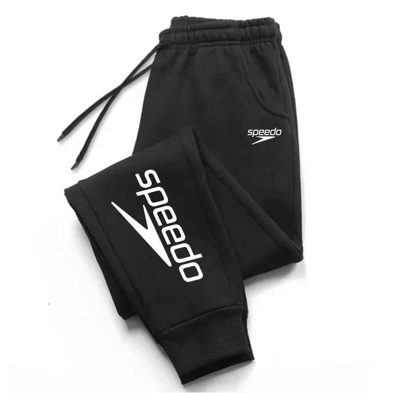 Trousers Versatile Mens Sweatpants Trend Print Pants Outdoors Sports Daily Casual Tracksuit Trousers Seaside Jogging Man Pants - TheGlamTrend14:771Black;5:361386BlackMTrousers Versatile Mens Sweatpants Trend Print Pants Outdoors Sports Daily Casual Tracksuit Trousers Seaside Jogging Man Pants