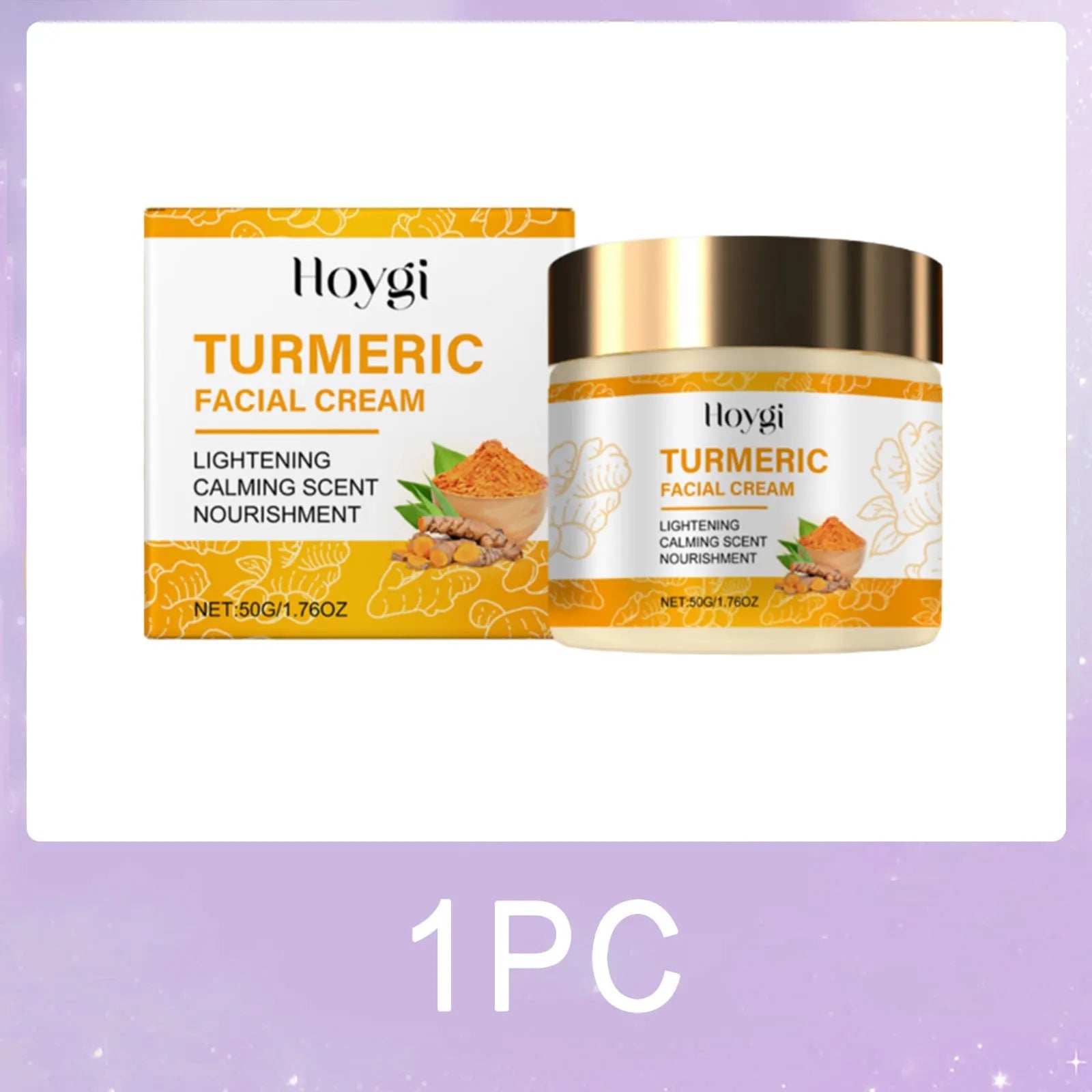 Turmeric Skincare Set Body Soap Anti Acne Dark Spot Corrector Improve Dry Skin Moisturizing Face Cream Brightening Facial Serum - TheGlamTrend14:504Cream 50gCream 50gTurmeric Skincare Set Body Soap Anti Acne Dark Spot Corrector Improve Dry Skin Moisturizing Face Cream Brightening Facial Serum