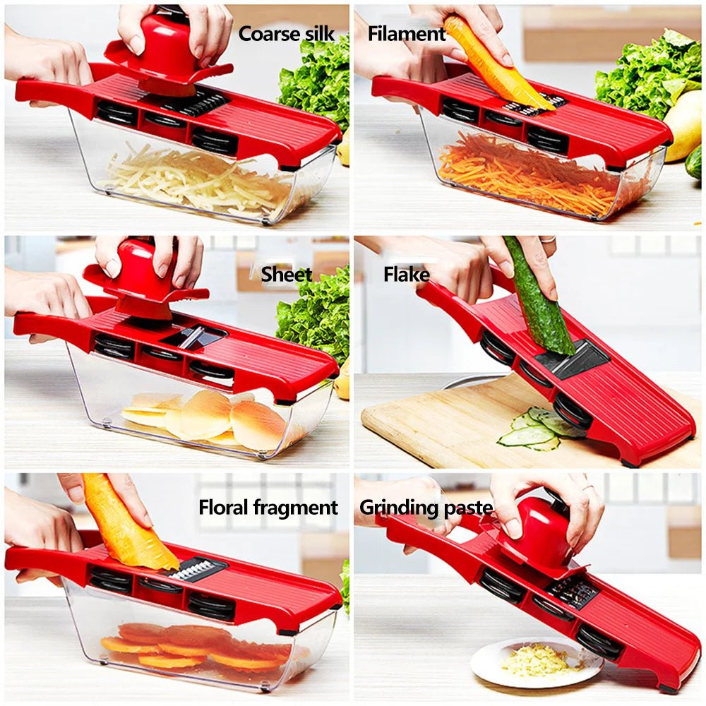 Vegetable Cutter Steel Blade - TheGlamTrend14:200006152pinkpinkVegetable Cutter Steel Blade