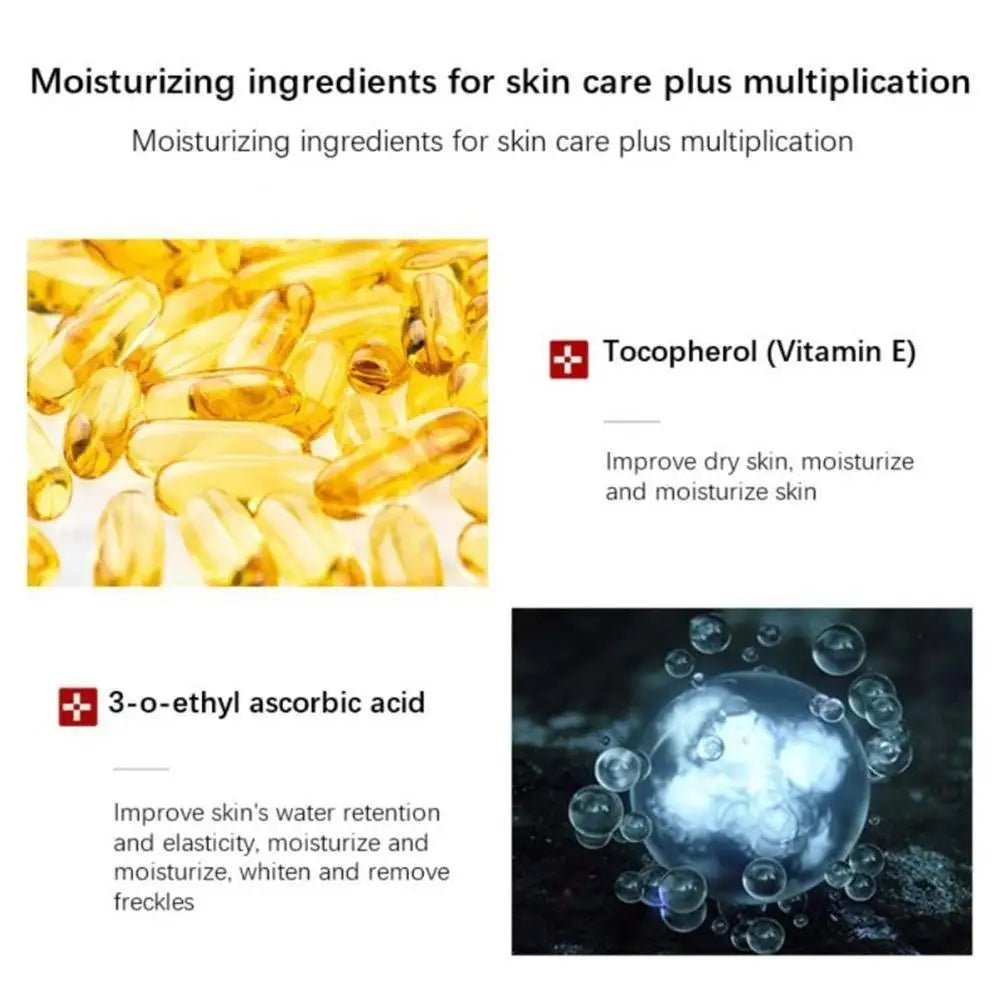 Whitening Cream Niacinamide Serum Moisturizing Facial Cream Brightening Anti - freckle Lighten Reduce Dark Skin For Face Care - TheGlamTrend14:29B Neck CreamB Neck CreamWhitening Cream Niacinamide Serum Moisturizing Facial Cream Brightening Anti - freckle Lighten Reduce Dark Skin For Face Care