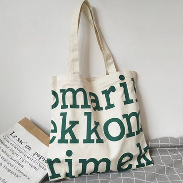 Women's Bag Cheap Casual Large Capacity Shoulder Bags Shopper Canvas Letter Fashion Harajuku Zipper Print Handbags - TheGlamTrend14:771BlackBlackWomen's Bag Cheap Casual Large Capacity Shoulder Bags Shopper Canvas Letter Fashion Harajuku Zipper Print Handbags
